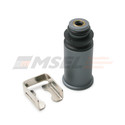 Long Injector Extension Cap with 11mm Head
