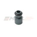 lower fuel injector extension for injectors with long pintles - 14mm