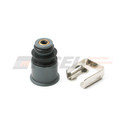 11mm short fuel injector adapter