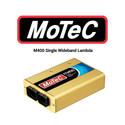 MoTeC M400 Single Wideband Lambda