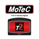 C125 T2 Telemetry Upgrade