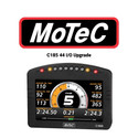 C185 44 I/O Upgrade