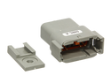 DMCA Dual Mag Converter, Flow Sensor Amp