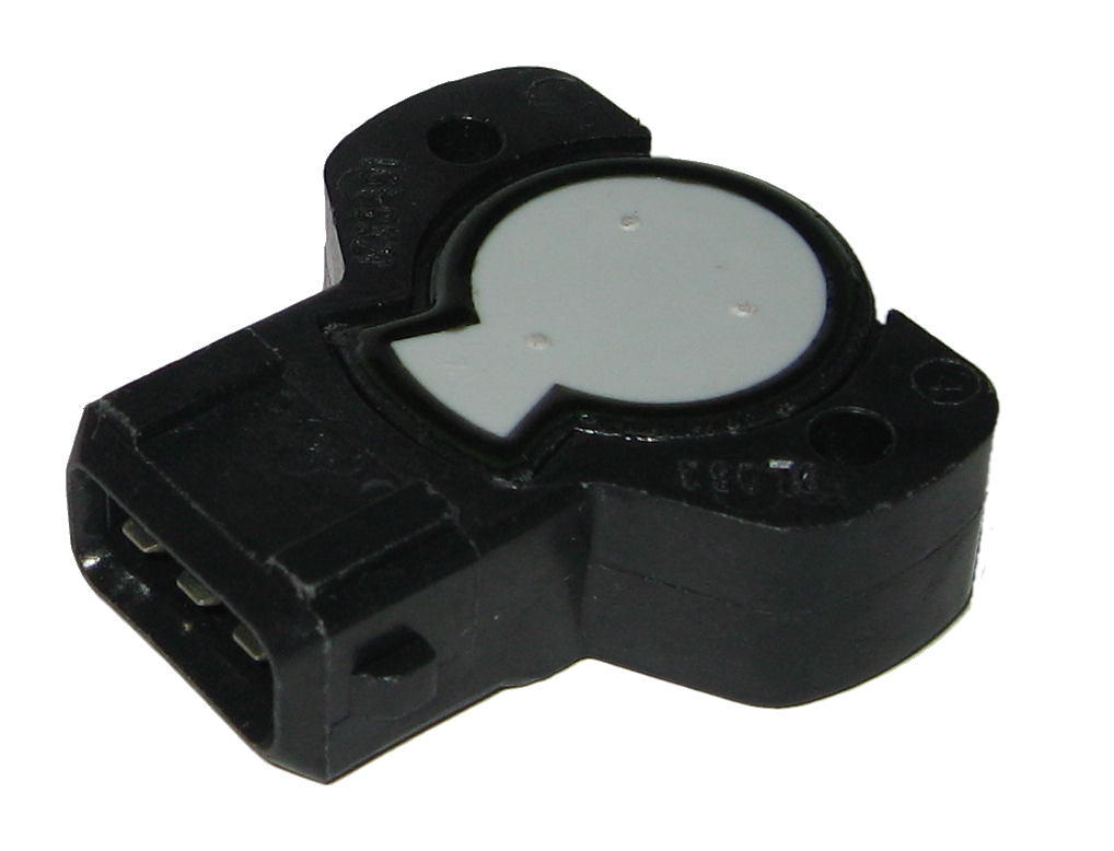 Rotary Position