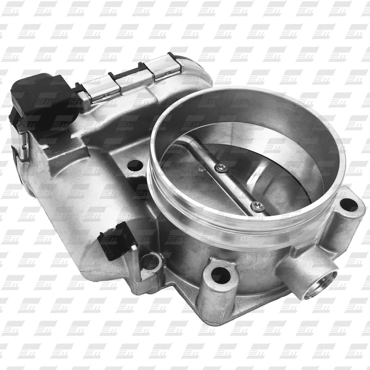 Bosch 74mm Drive by Wire Throttle Body Motorsport Electronics