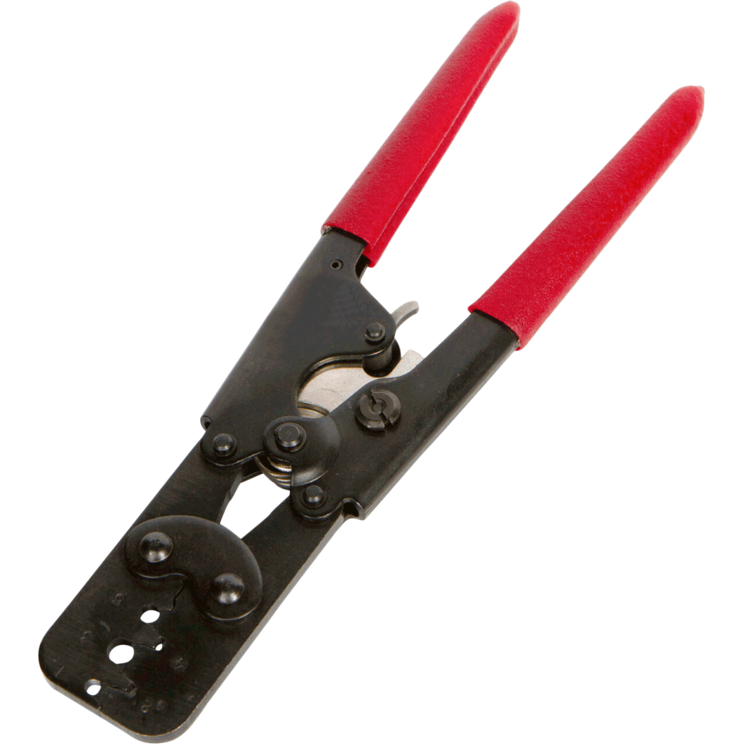 Crimp Tool for Delphi/Packard Weatherpack Terminals Motorsport