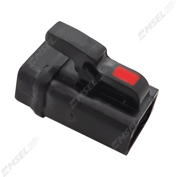 Deutsch Autosport Composite Connector ASC60506PN Motorsport