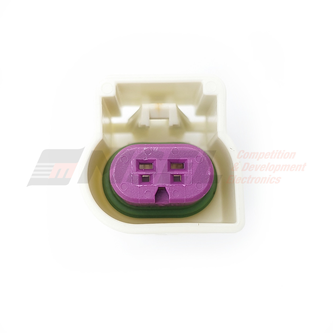 GM LS3/LS7 Knock Sensor Connector Kit - Motorsport Electronics Limited