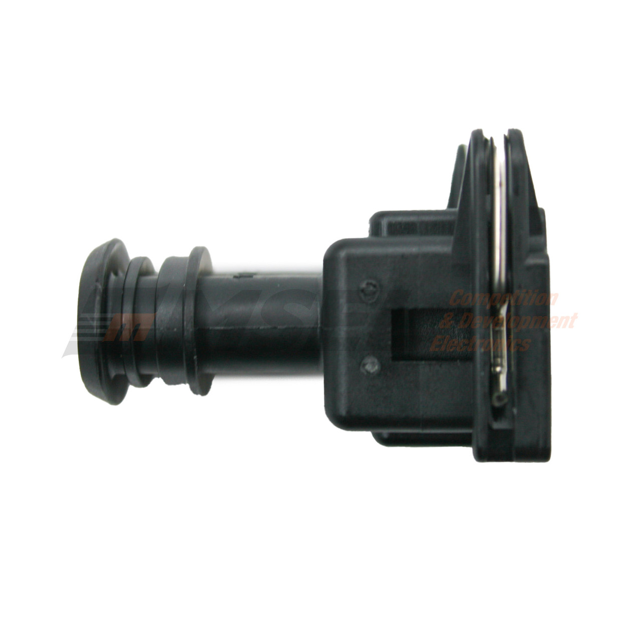 AMP Junior Timer 3-Way Connector Kit - Motorsport Electronics Limited