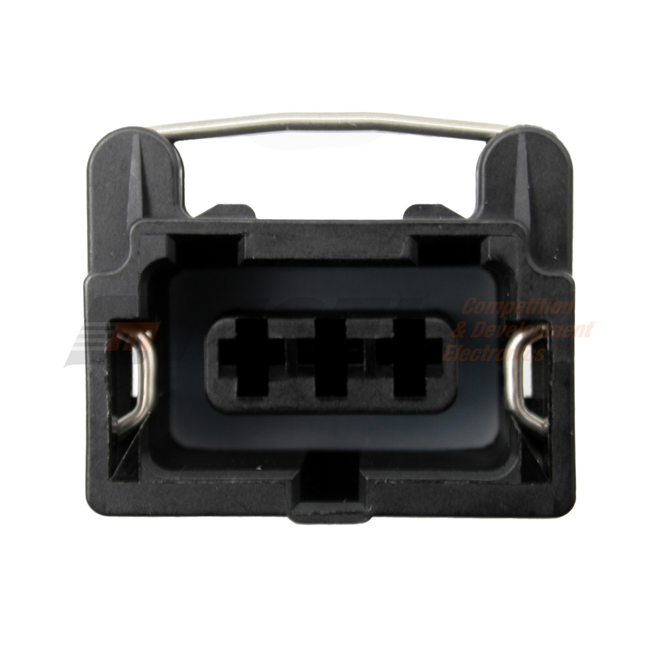 AMP Junior Timer 3-Way Connector Kit - Motorsport Electronics Limited