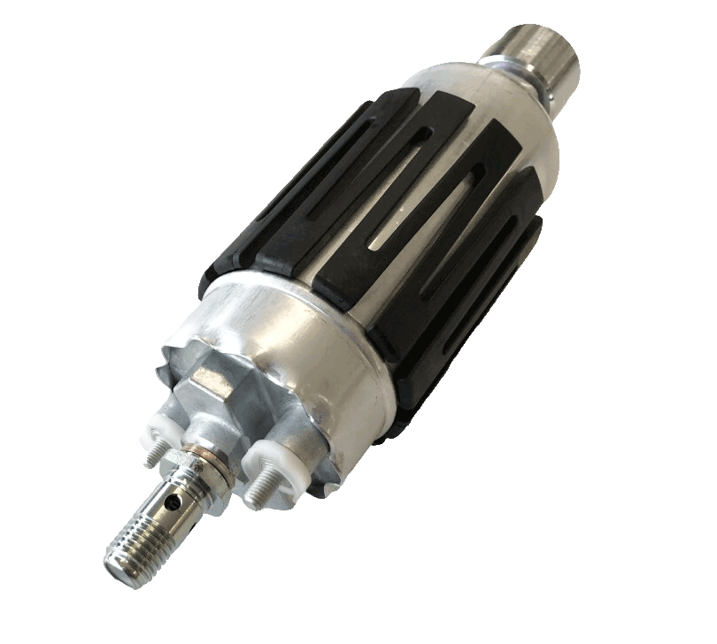 Bosch 200 External High Flow Fuel Pump 
