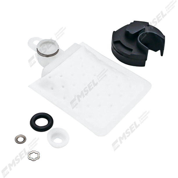 Walbro GSS342 and GSS352 Fuel Pumps 