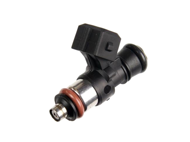 Bosch 1550cc High Resistance Fuel Injector Motorsport Electronics Limited