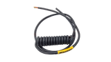 Curly Cords