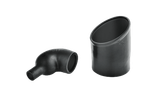 Moulded Boots