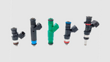 Injectors By Vehicle or Engine