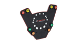 Cordless Steering Wheel Panel