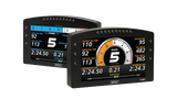 Displays and Loggers