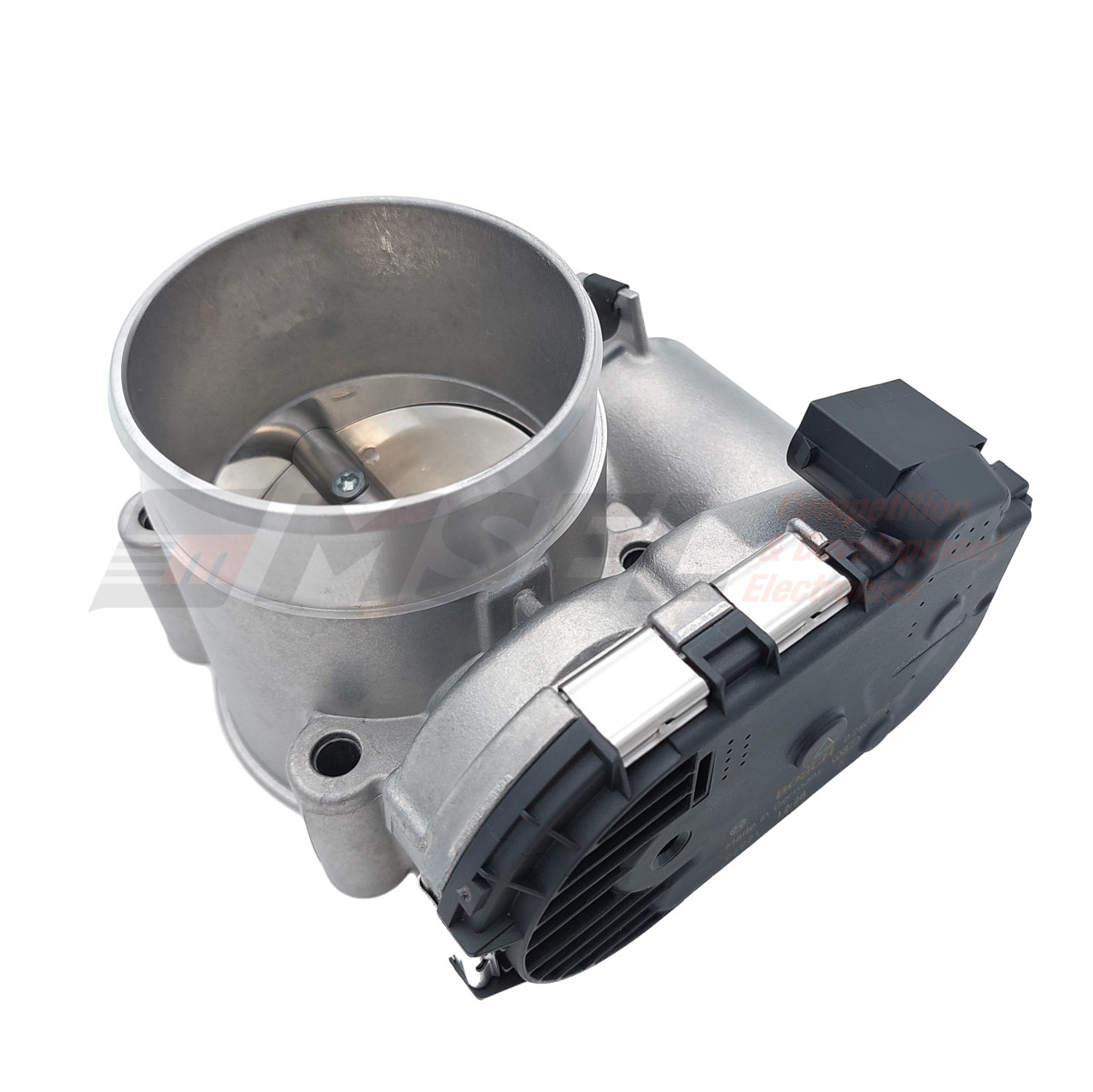 Bosch 68mm Drive by Wire Throttle Body Motorsport Electronics Limited