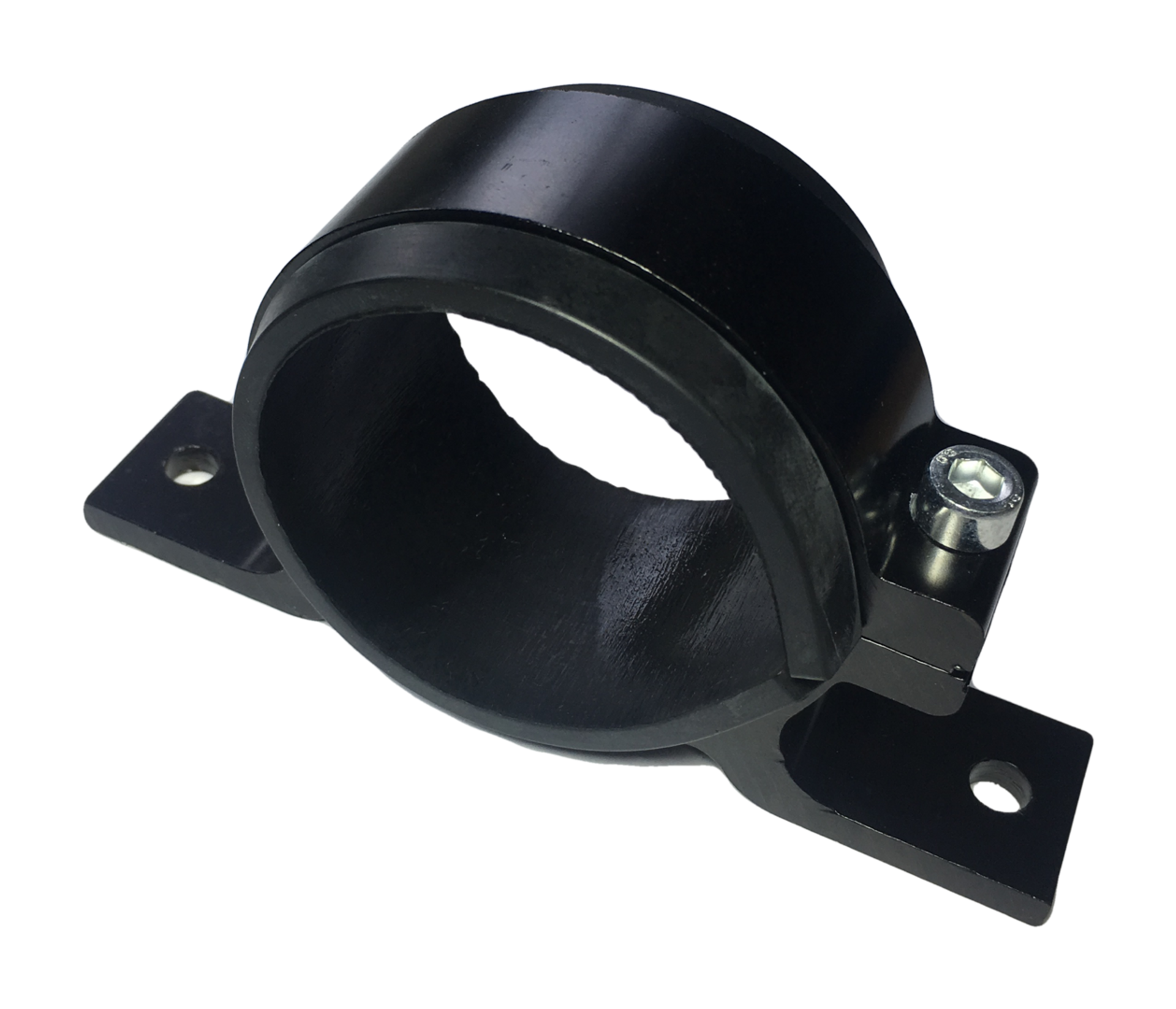 Single Fuel Pump Mounting Bracket Motorsport Electronics Limited