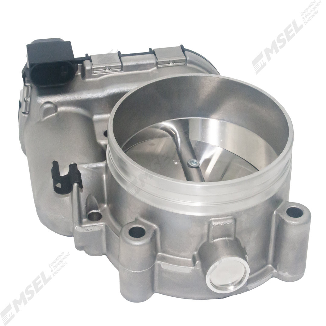Bosch 82mm Drive by Wire Throttle Body Motorsport Electronics Limited
