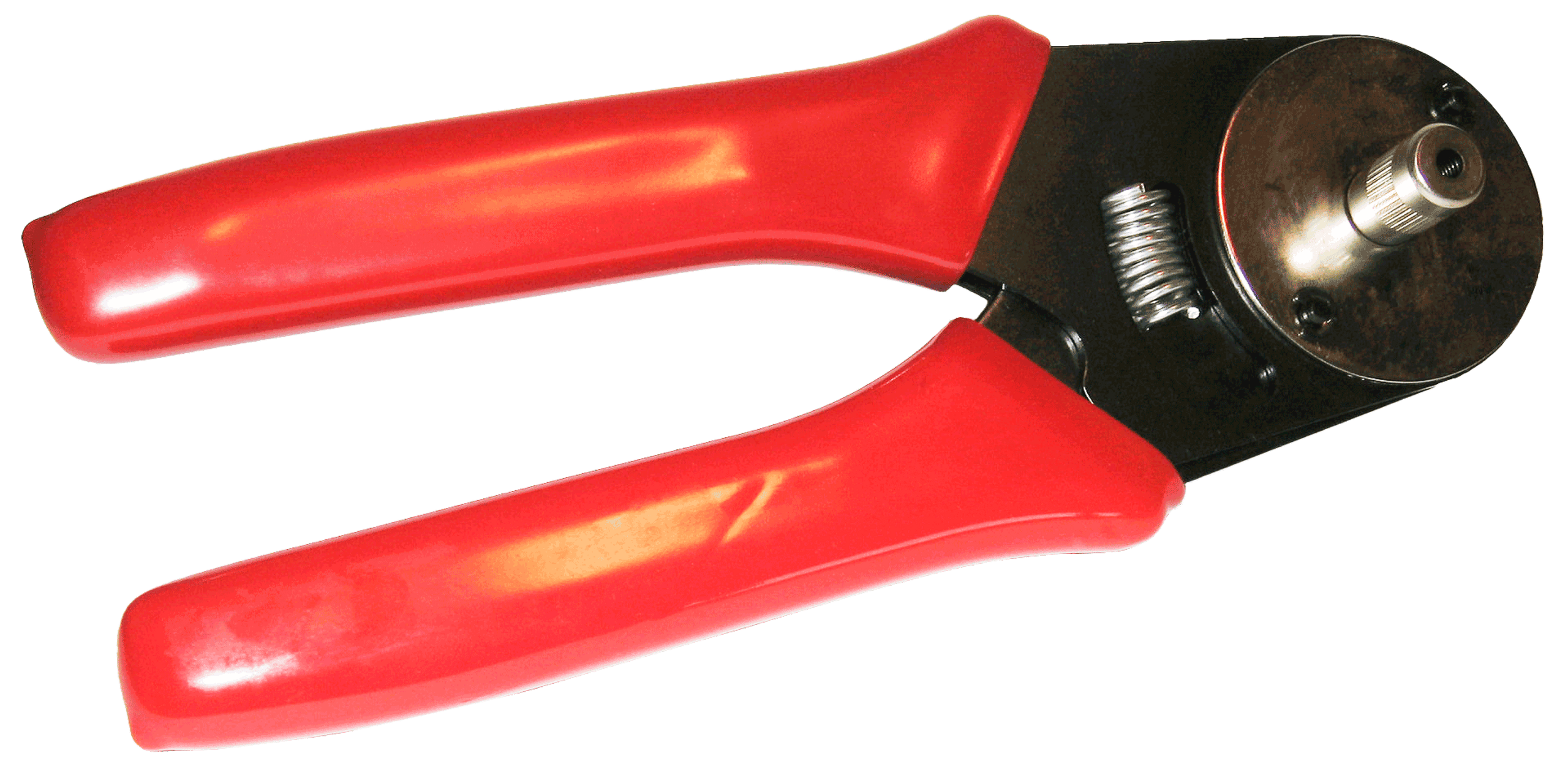 Field Service Crimp Tool for Deutsch Size 16 Terminals Motorsport