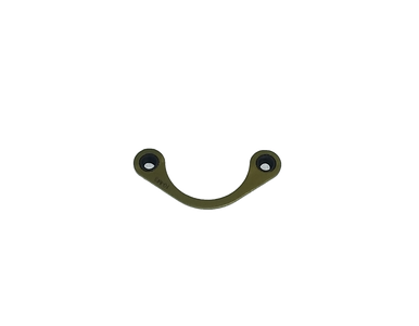 Nutplate for Size 10 Autosport Connector