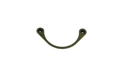 Nutplate for Size 20 Autosport Connectors