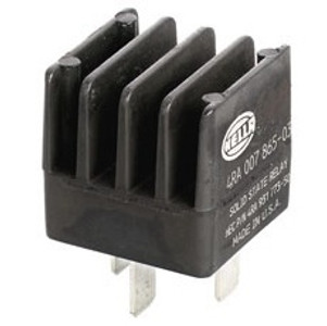 Relay - Normally Open Solid State