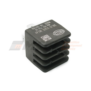 Relay - Normally Open Solid State