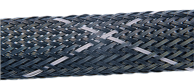HellermannTyton 38mm Flame Retardant Expanding Sleeving HellermannTyton 38mm Flame Retardant Expanding Sleeving