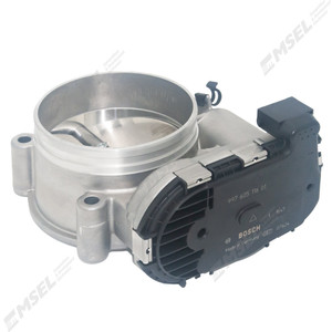 Bosch 82mm DBW throttle body