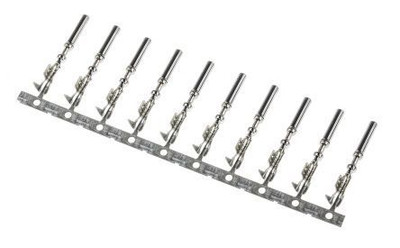 AMP SuperSeal 1.0 16AWG Socket Terminal