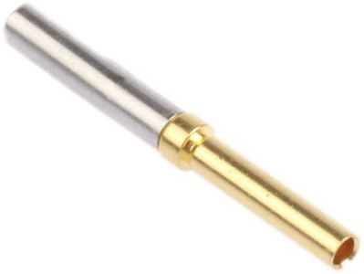 Socket Terminal for IMC Series Micro Connectors - Size 22