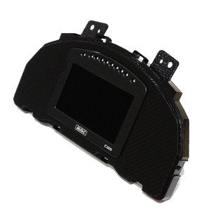 Toyota 86 / Subaru BRZ / Scion FRS Dash Adapter For Motec C125 / C185