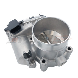 Bosch 60mm DBW throttle body