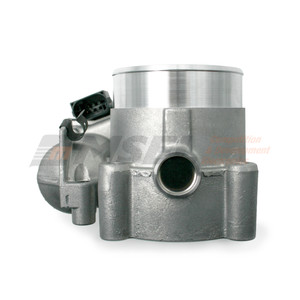 Genuine Bosch 60mm Diameter Drive By Wire Throttle Body Side