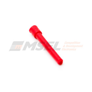 Size 20 DTM filler sealing plug