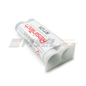 ResinTech RT125 High Performance Flexible Adhesive