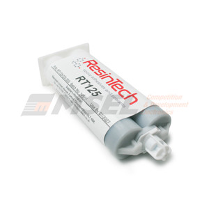 ResinTech RT125 High Performance Flexible Adhesive