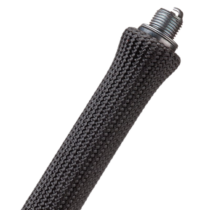 Spark Plug Boot - 190mm - Fibreglass Sleeve