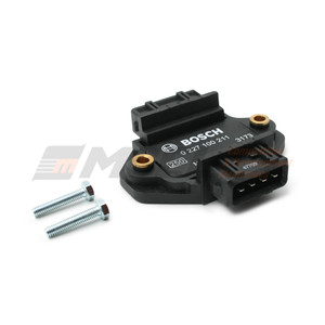 Bosch Four Channel Ignition Module BIM211