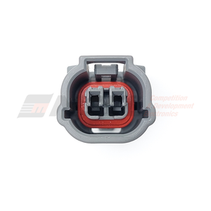 Honda 2-way connector Low Keyway