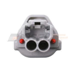 Nippon Denso Injector Connector Kit with Low Keyway