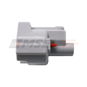 Nippon Denso Injector Connector Kit with Low Keyway