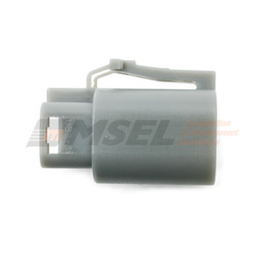 2-Way Alternator Connector Kit