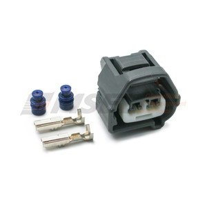 Connector kit for Toyota