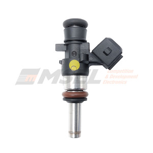 Bosch 347cc long pintle fuel injector
