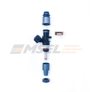 6 cylinder Japanese top feed 731cc fuel injector kit