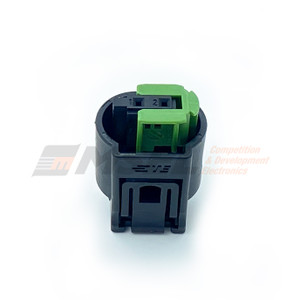 MQS 2-way Bosch connector